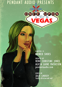 Once Upon a Time in Vegas #15