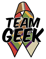 Team GEEK logo